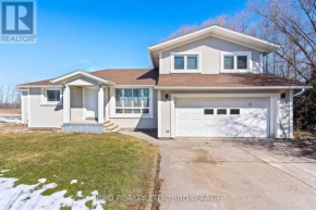 Country in the City - Spacious Rear Yard to Enjoy